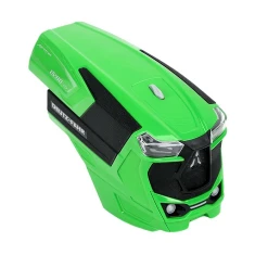 Капот для трактора Deutz-Fahr 8280 Bruder (43160)