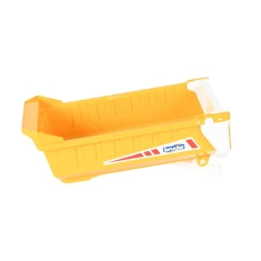 Кузов грузовика Roadmax Bruder (43405)
