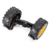 Вісь передня для JCB 5CX Bruder (43460)