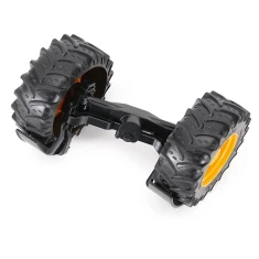 Ось передняя для JCB 5CX Bruder (43460)