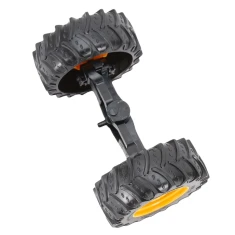 Ось задняя для JCB 5CX Bruder (43461)