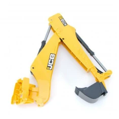 Заднее оборудование с ковшом для JCB 5CX ECO Bruder (43464)