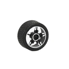 Запасное колесо для Roadster Bruder (43484)