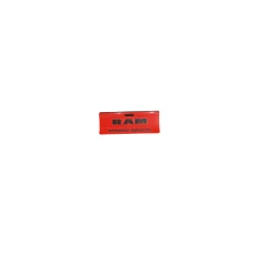 Задняя крышка для RAM 2500 Bruder (43504)