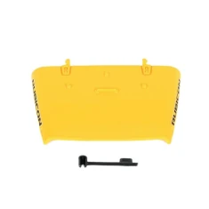 Капот для Jeep Wrangler Bruder (43515)