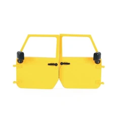 Двери передние для Jeep Wrangler Bruder (43516)