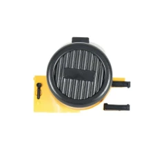 Крышка багажника для Jeep Wrangler Bruder (43518)