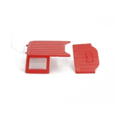 Крыша для пожарного Jeep Bruder (43528)