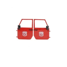 Передние двери для пожарного Jeep Bruder (43530)