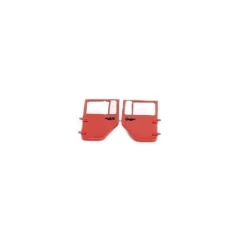 Задние двери для пожарного Jeep Bruder (43531)