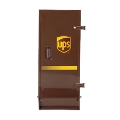 Бокові двері для MS Sprinter UPS Bruder (43546)