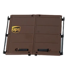 Задні двері для MS Sprinter UPS Bruder (43547)