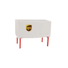 Контейнер UPS Bruder (43585)
