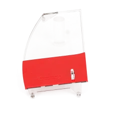 Двері для крана Red Bruder (43674)