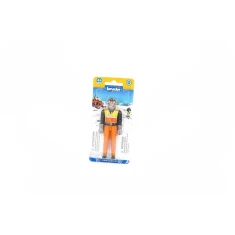Фигурка Водитель снегохода Bruder (46105)