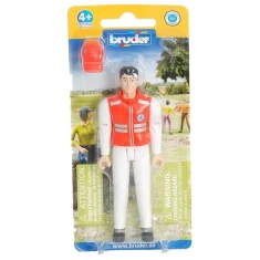 Фигурка Спасатель скорой помощи Bruder (46135)