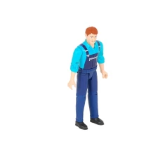 Фигурка Механик Bruder (46150)