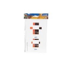 Посылки UPS 2 листа Bruder (46171)