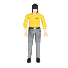 Фигурка пассажирки Bruder (46180)