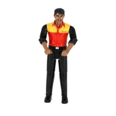 Фигурка водителя DHL Bruder (46190)