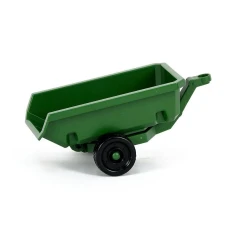 Причіп для садового трактора John Deere Bruder (46222)