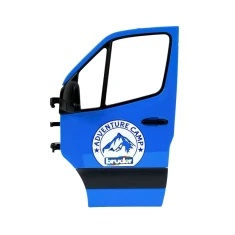 Двері водія для кемпера MB Sprinter Bruder (46282)