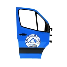 Двері пасажира для кемпера MB Sprinter Bruder (46283)
