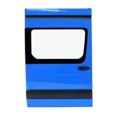 Розсувні двері для кемпера MB Sprinter Bruder (46284)
