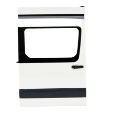 Бічні двері розсувні для MB Sprinter Camper Bruder (46288)