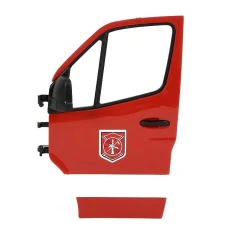 Двері ліві для пожежної машини MB Sprinter Bruder (46297)