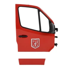 Двері праві для пожежної машини MB Sprinter Bruder (46298)