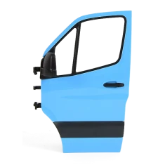 Левые двери для транспортера MB Sprinter Bruder (46306)