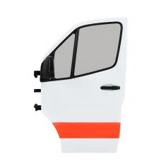 Левые двери для скорой помощи MB Sprinter Bruder (46311)