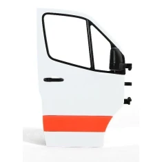 Правые двери для скорой помощи MB Sprinter Bruder (46312)