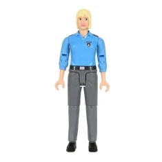 Фигурка Женщина-полицейский Bruder (46507)