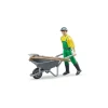 Фигурка фермера Bruder (62610)