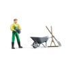 Фигурка фермера Bruder (62610)