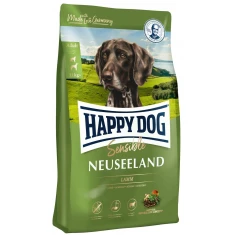 Сухий корм для собак Happy Dog Supreme Neusseland з ягням 12,5 кг (4001967014051)