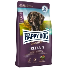 Сухий корм для собак Happy Dog Supreme Ireland з лососем і кроликом 12,5 кг (4001967014099)