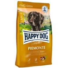 Сухий корм для собак Happy Dog Supreme Piemonte з качкою 10 кг (4001967102000)