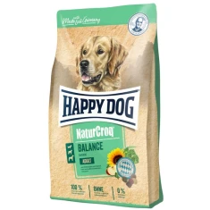 Сухий корм для собак Happy Dog NaturCroq Adult Balance 15 кг (4001967116915)