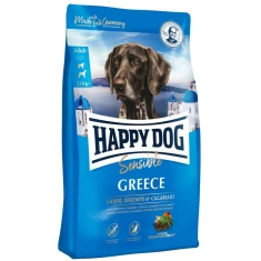 Сухий корм для собак Happy Dog Supreme Greece з ягням 11 кг (4001967127836)