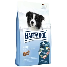Сухий корм для цуценят Happy Dog Fit&Vital Puppy 1-6 місяців 10 кг (4001967151985)
