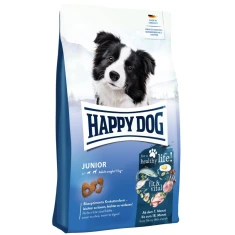 Сухий корм для цуценят Happy Dog Fit&Vital Junior 7-18 місяців 10 кг (4001967152029)