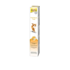 Паста для котів Gimborn Gim Cat Multi-Vitamin 100 г (4002064401393)