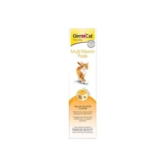 Паста для котів GimCat Multi-Vitamin 200 г (4002064401881)