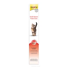 Паста для котів GimCat Multi-Vitamin EXTRA 200 г (4002064401898)