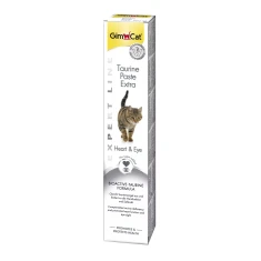Паста для котів GimCat Taurine Paste EXTRA 50 г (4002064402109)