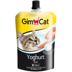 Йогурт для котів Gimborn GimCat 150 г (4002064406213)