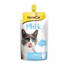 Молоко для котів Gimborn Gim Cat 200 мл (4002064406268)